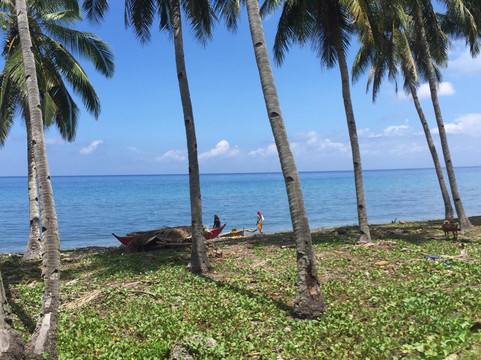 Bugoy Bikers-宿雾市必去景点