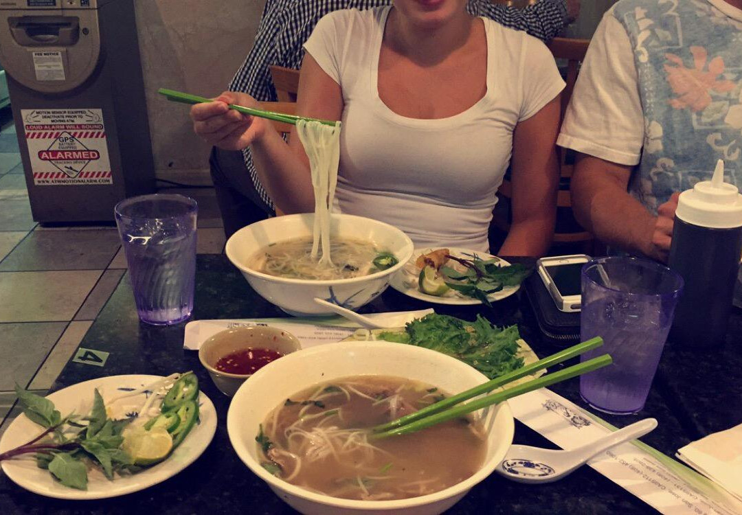 Pho Viet Vietnamese Restaurant