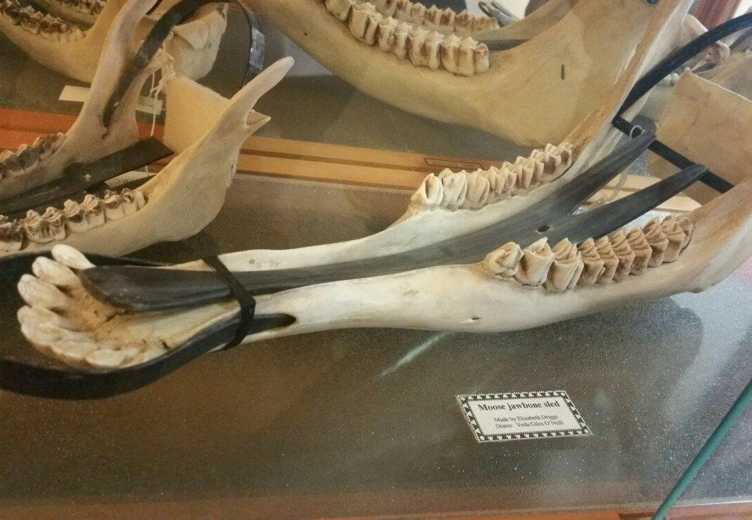 Inupiat Heritage Center景点图片