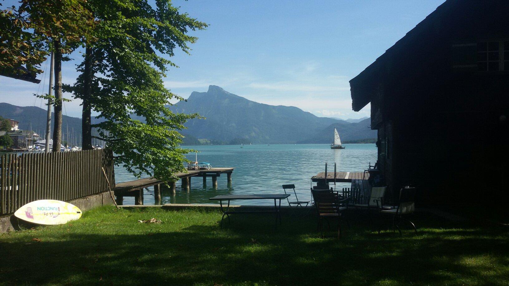 Pension Jorgner-浴室