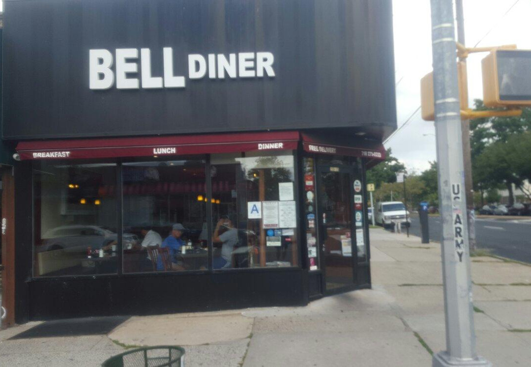 Bell Diner