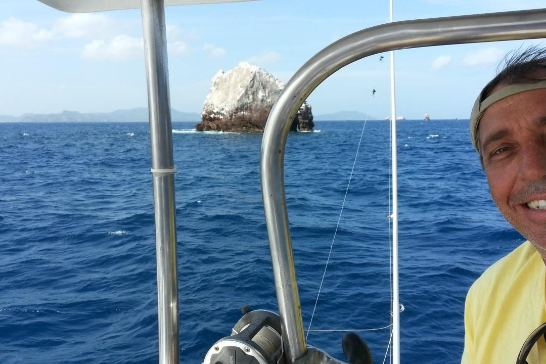 Las Brisas Fishing Charters景点图片
