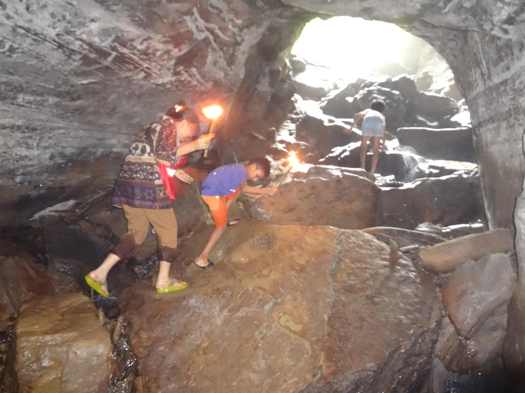 Khagrachhari Parjatan Motel主图