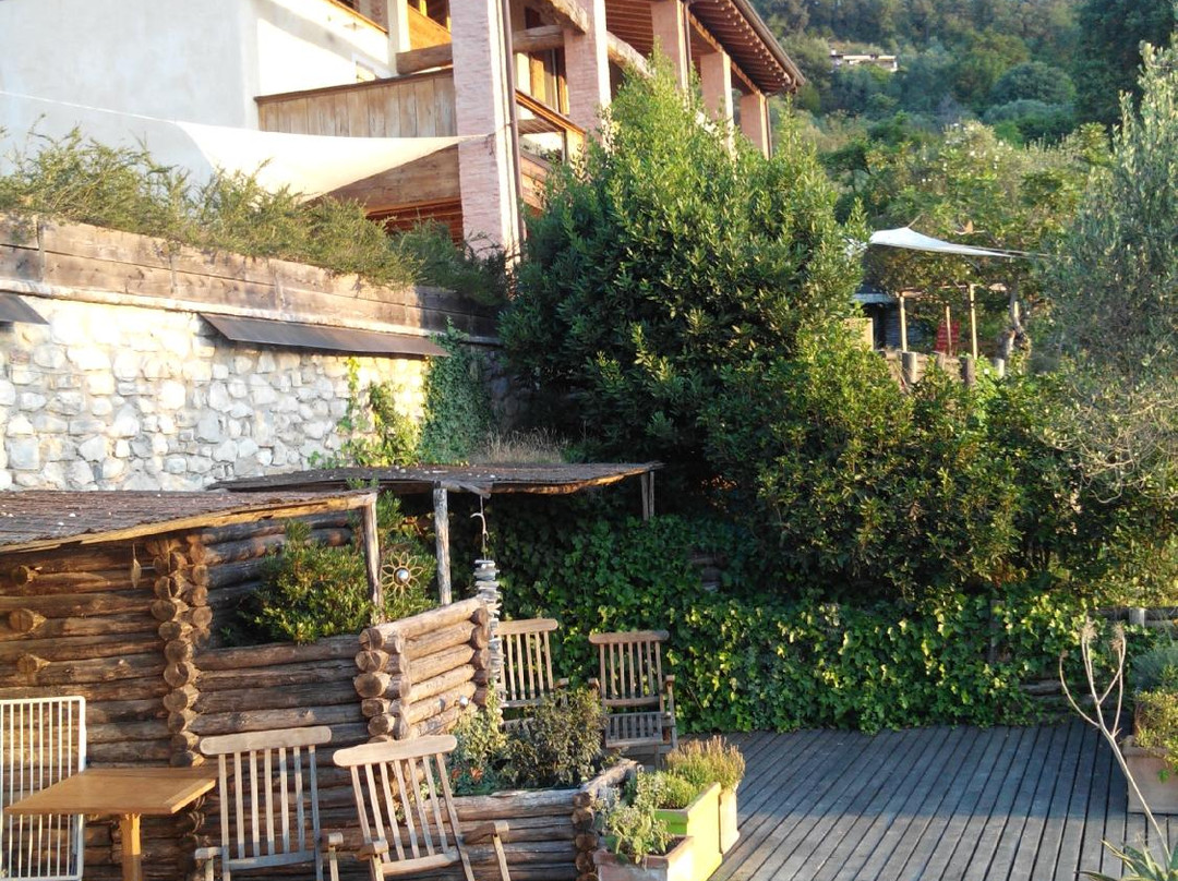 Bio B&B - Due di Moro