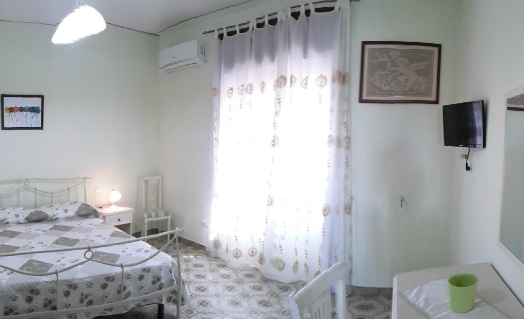 Belvedere Bed & Breakfast主图