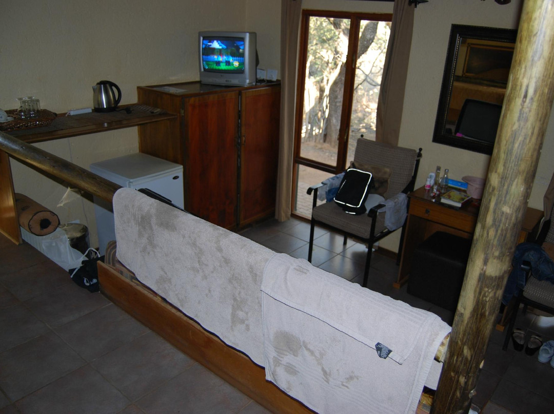 Mabalingwe Nature Reserve-贝拉贝拉必去景点