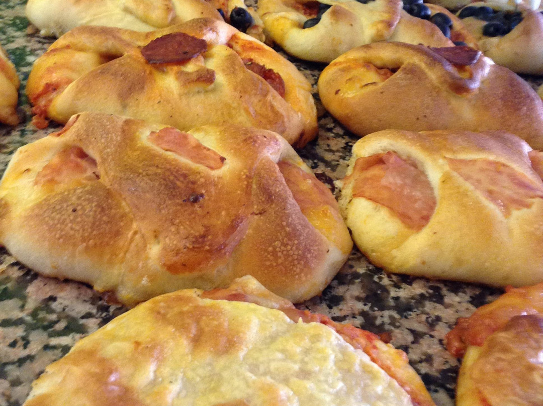 Siciliamo Pizza & Food