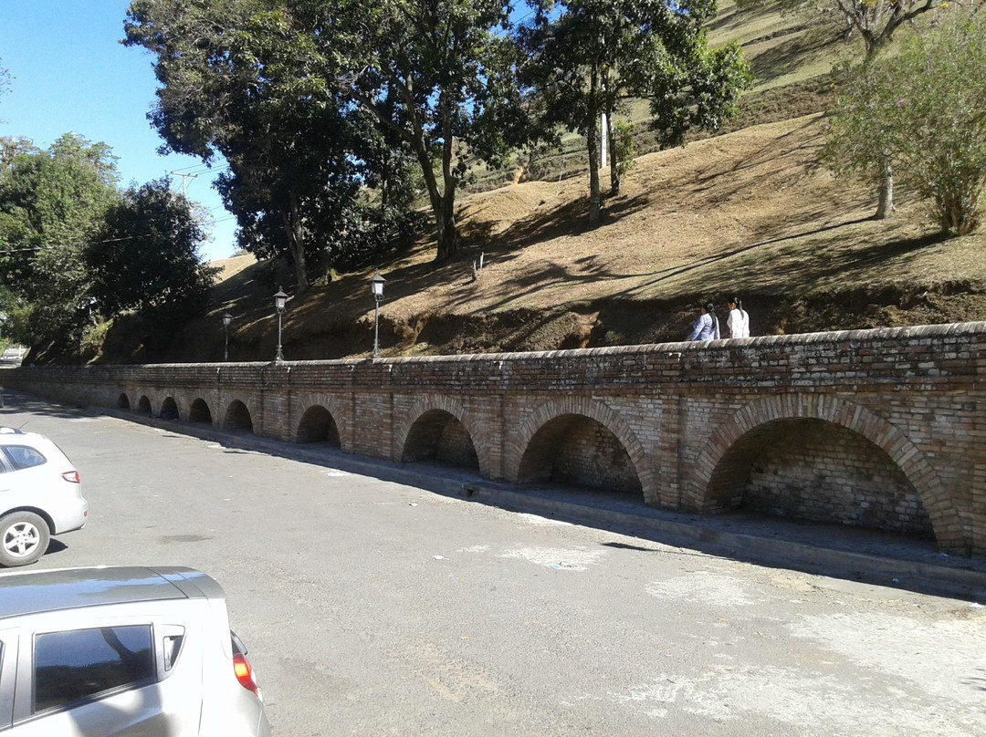 Pueblito Patojo-Popayan必去景点