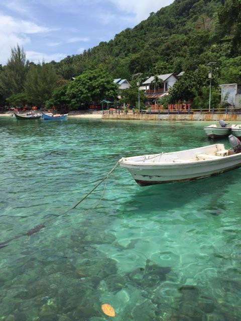 Dive Weh-Sabang必去景点