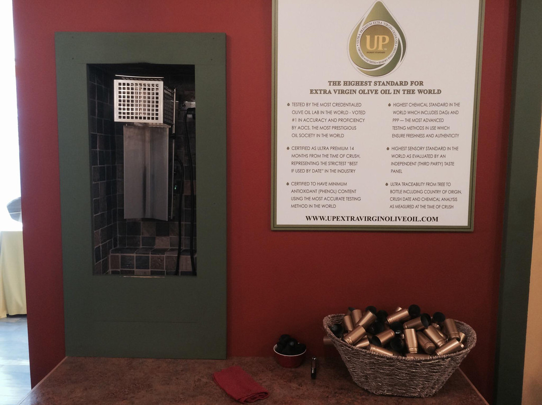FIORE Artisan Olive Oils & Vinegars景点图片