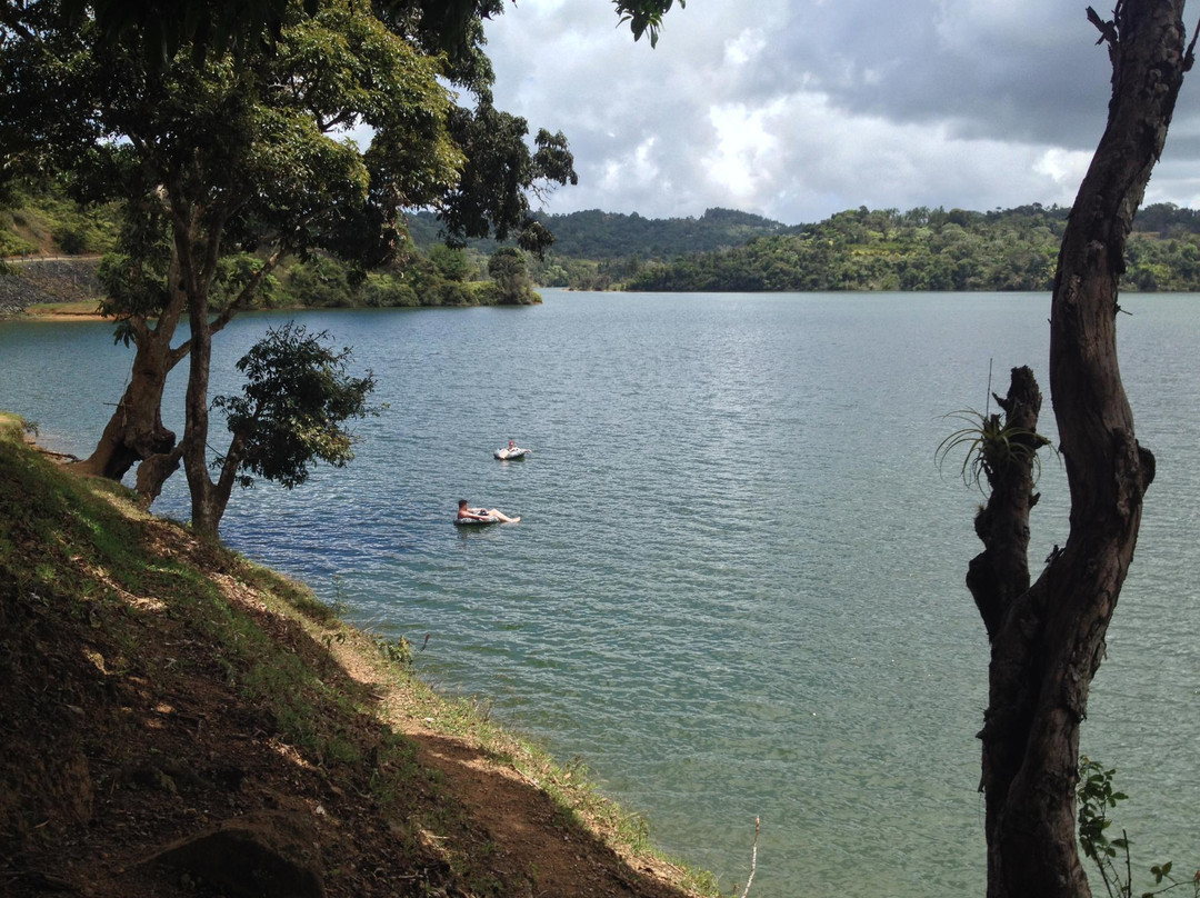 Adventure Discovery Puerto Rico-圣胡安必去景点