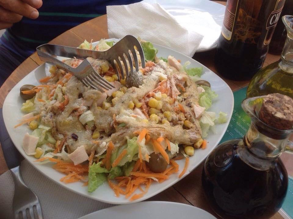Meze Bar 102