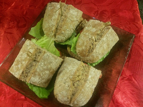 Caffe del Porto-法诺必去景点