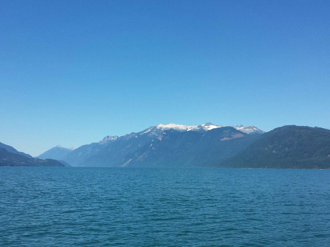 哈里森温泉度假村-哈里逊温泉必去景点