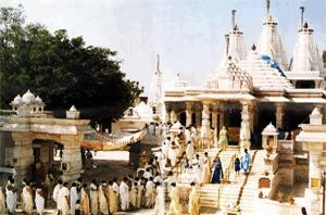 Uwasaggaharam Parshwa Teerth景点图片