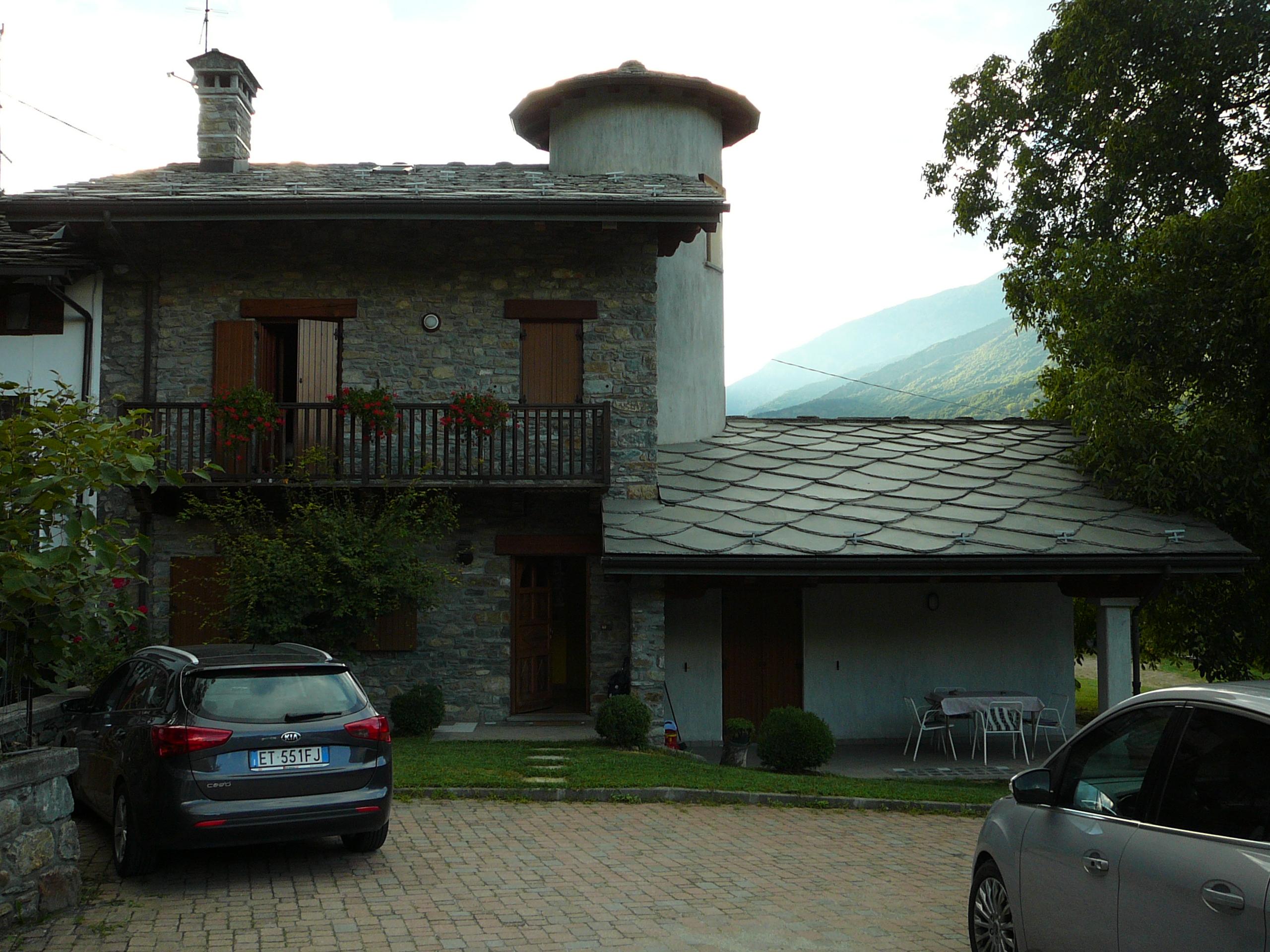 B&B all'Ombra del Castello-客卧