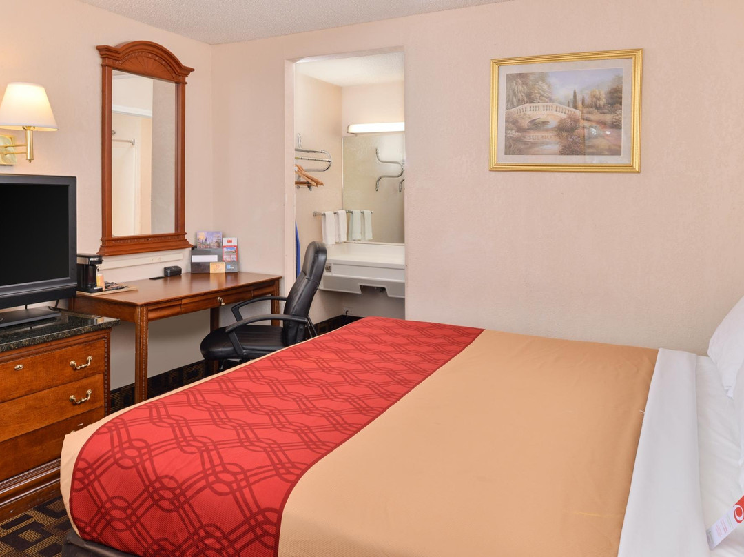 Bellmawr Economy Inn