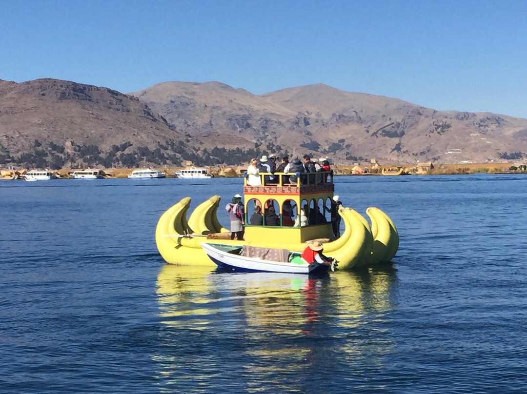 Uros Hanan Pacha