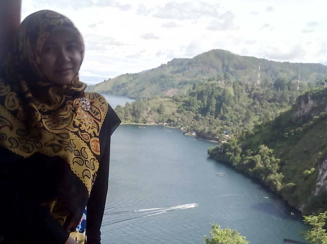 Panatapan Parapat-Parapat必去景点