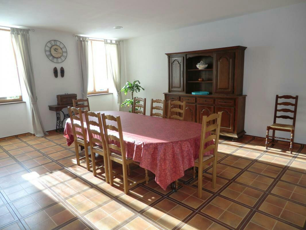 Le Moulin d'Andaure主图