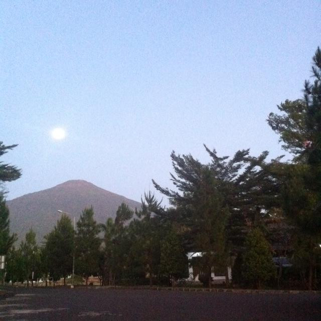 Sangkan Park Hotel & Resort主图