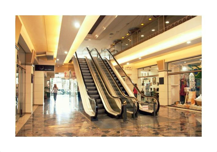 Galerias Piazza景点图片