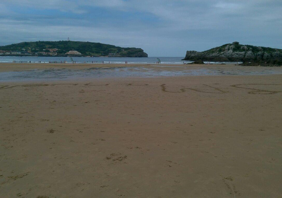 Playa de Ris-Noja必去景点