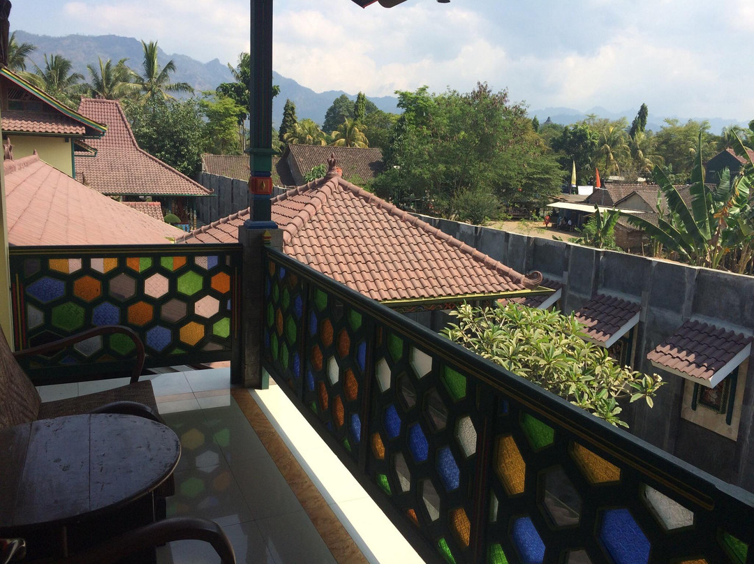 Omah Eling Medang Kamulan Borobudur主图