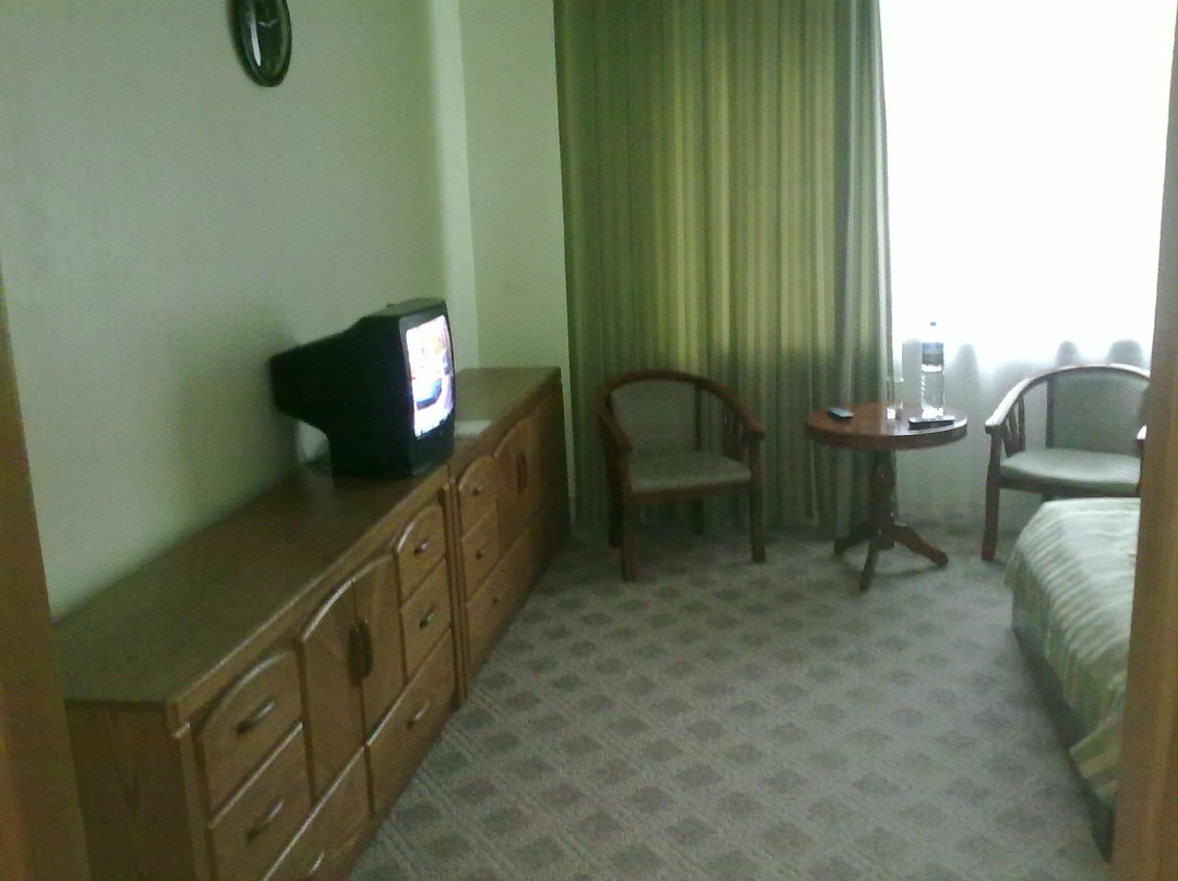 Natalya Hotel主图