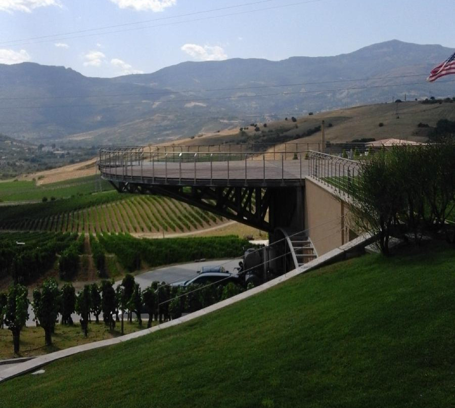 Zaccagnini-Bolognano必去景点