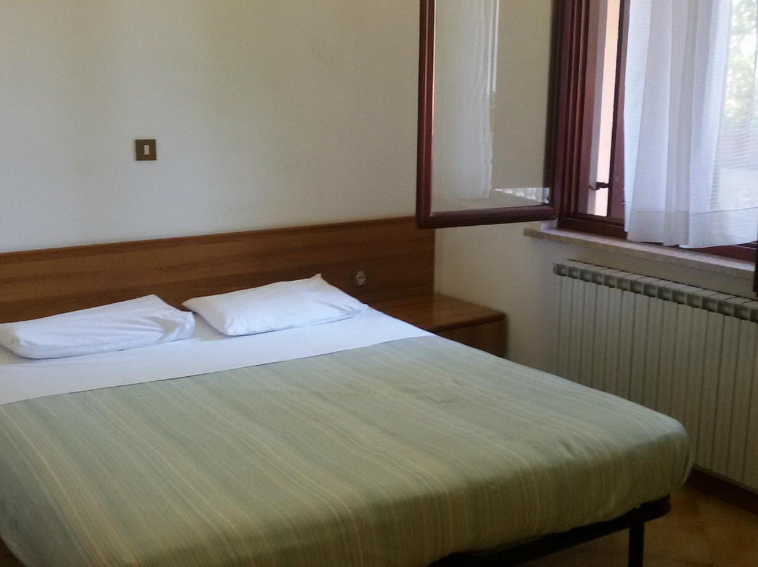 Motel Bassanese