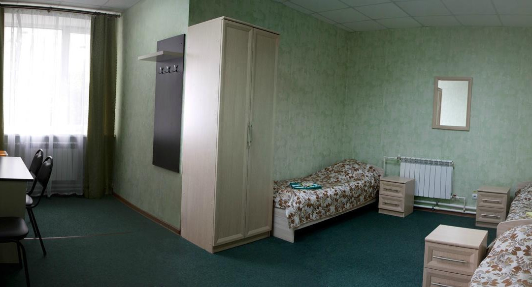 Slobodskaya