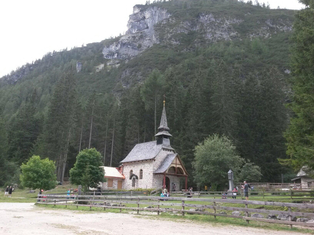 Lago di Braies-Braies必去景点