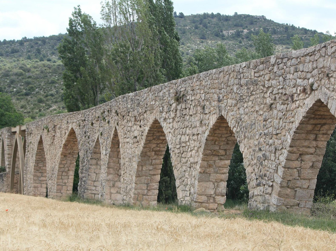 Alpuente Turístico景点图片
