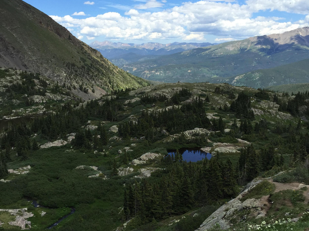 Spruce Creek Trail-布雷肯里奇必去景点