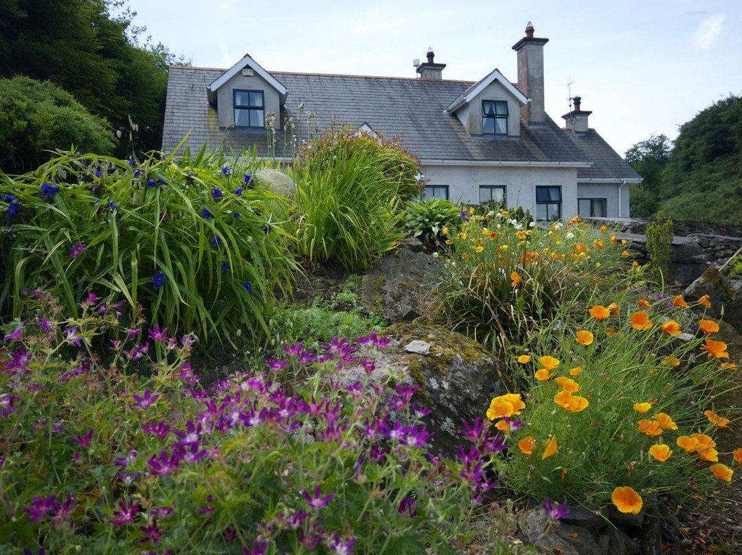 Gortnadiha Lodge