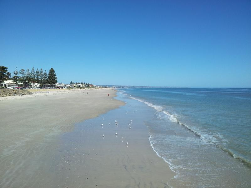 Henley Beach-Henley Beach必去景点