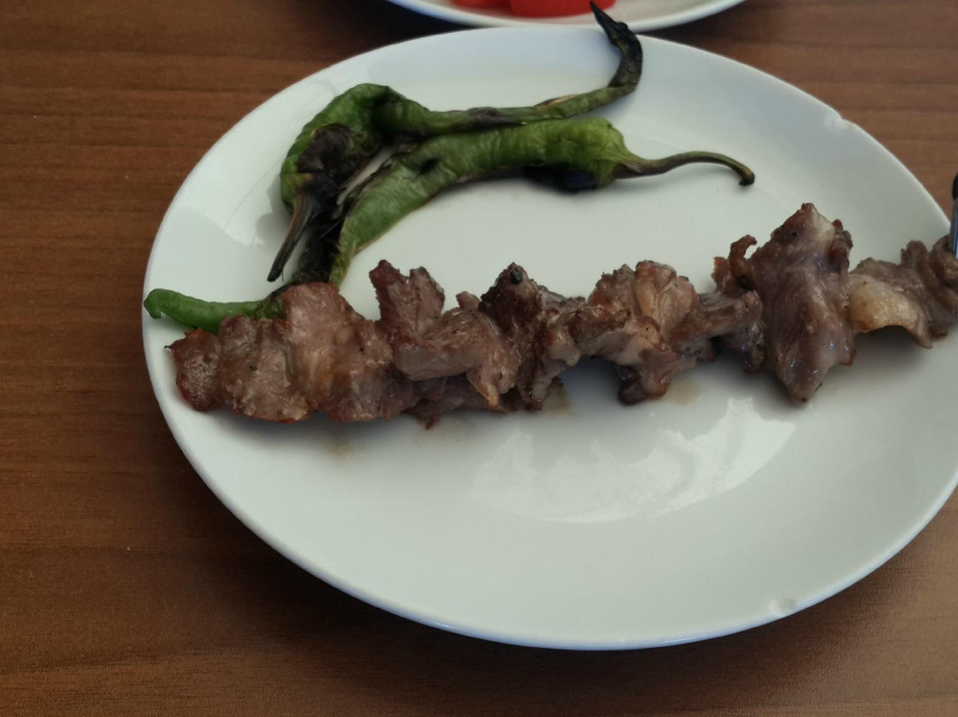 Arzum Dadas Cag Kebap