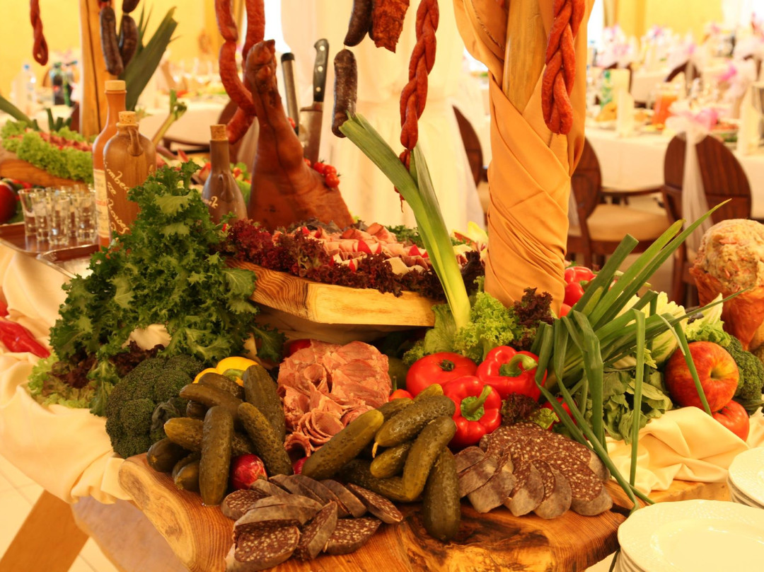 Hotel Pan Tadeusz