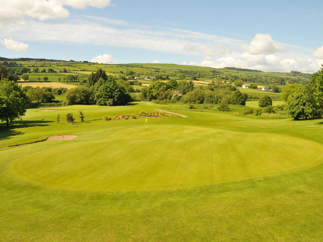 West Waterford Golf Club景点图片