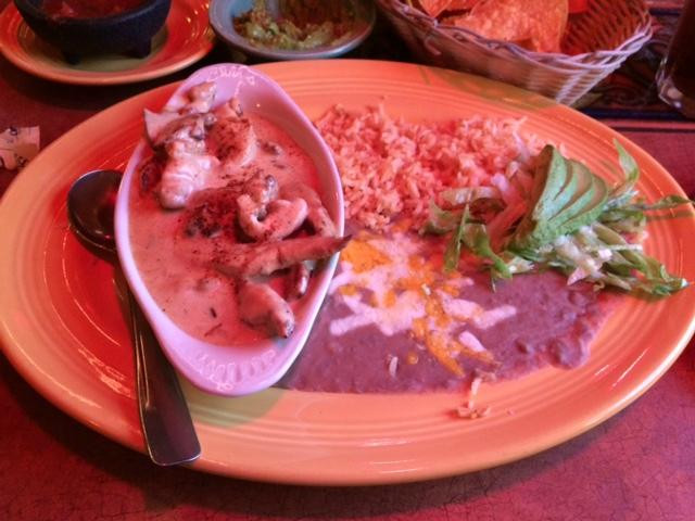 Sergios Mexican Restaurant