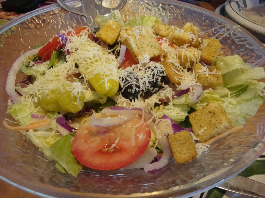 Olive Garden Italian Restaurant