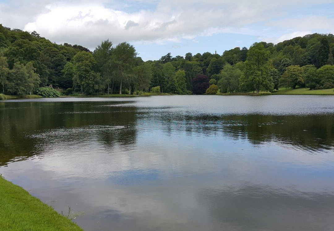 Stourhead House and Garden景点图片