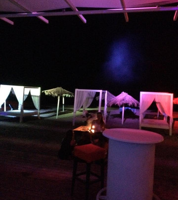 Atlantis Cavos-Kavos必去景点