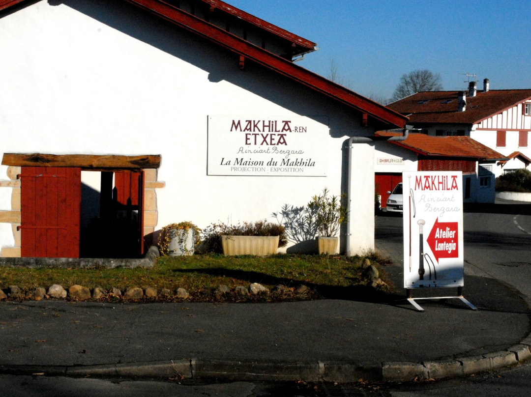 Larressore旅游攻略图片