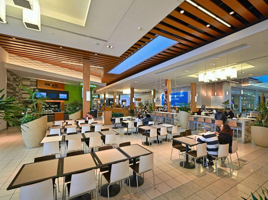 Great Northern Mall-North Olmsted必去景点