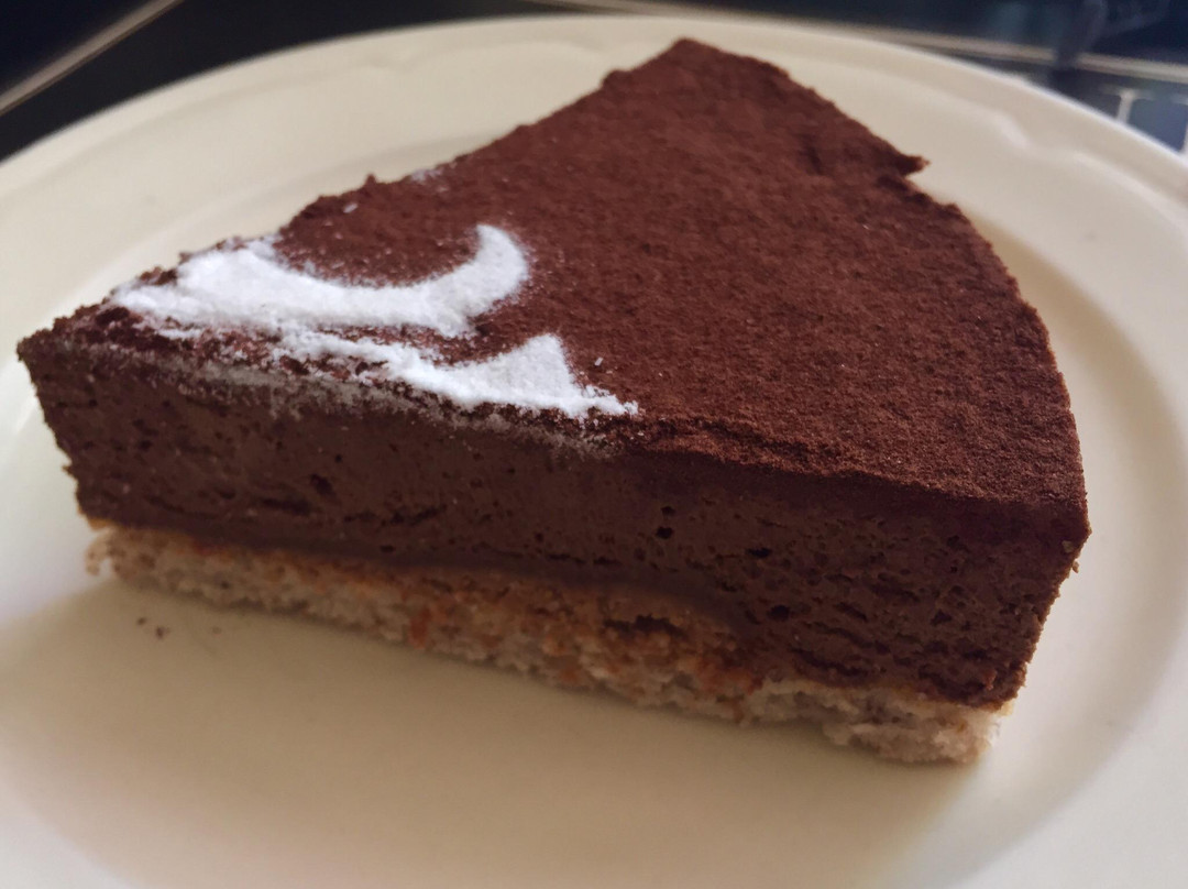 Paul Boulangerie Patisserie