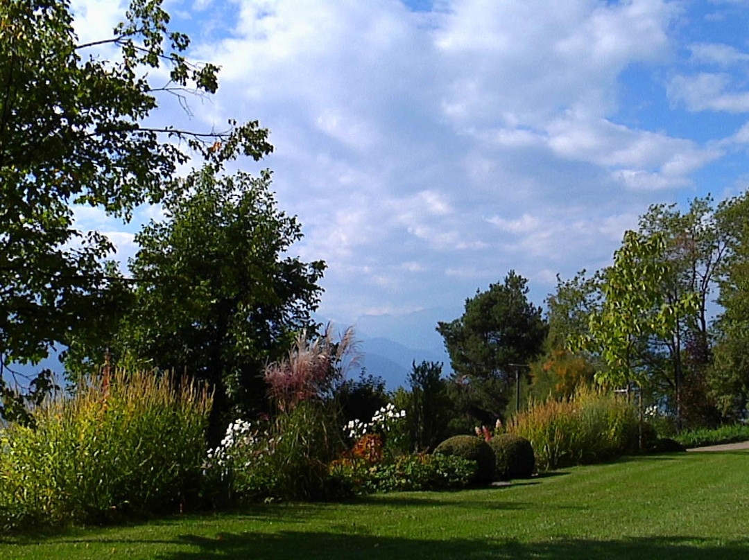 Le Jardin de Campagne景点图片