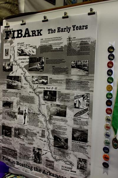 Salida Museum-萨利达必去景点