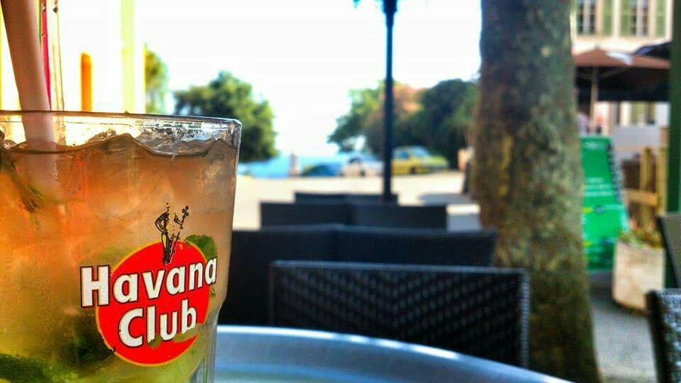 Cafe le Duc